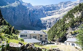 Hôtel du cirque et de la cascade